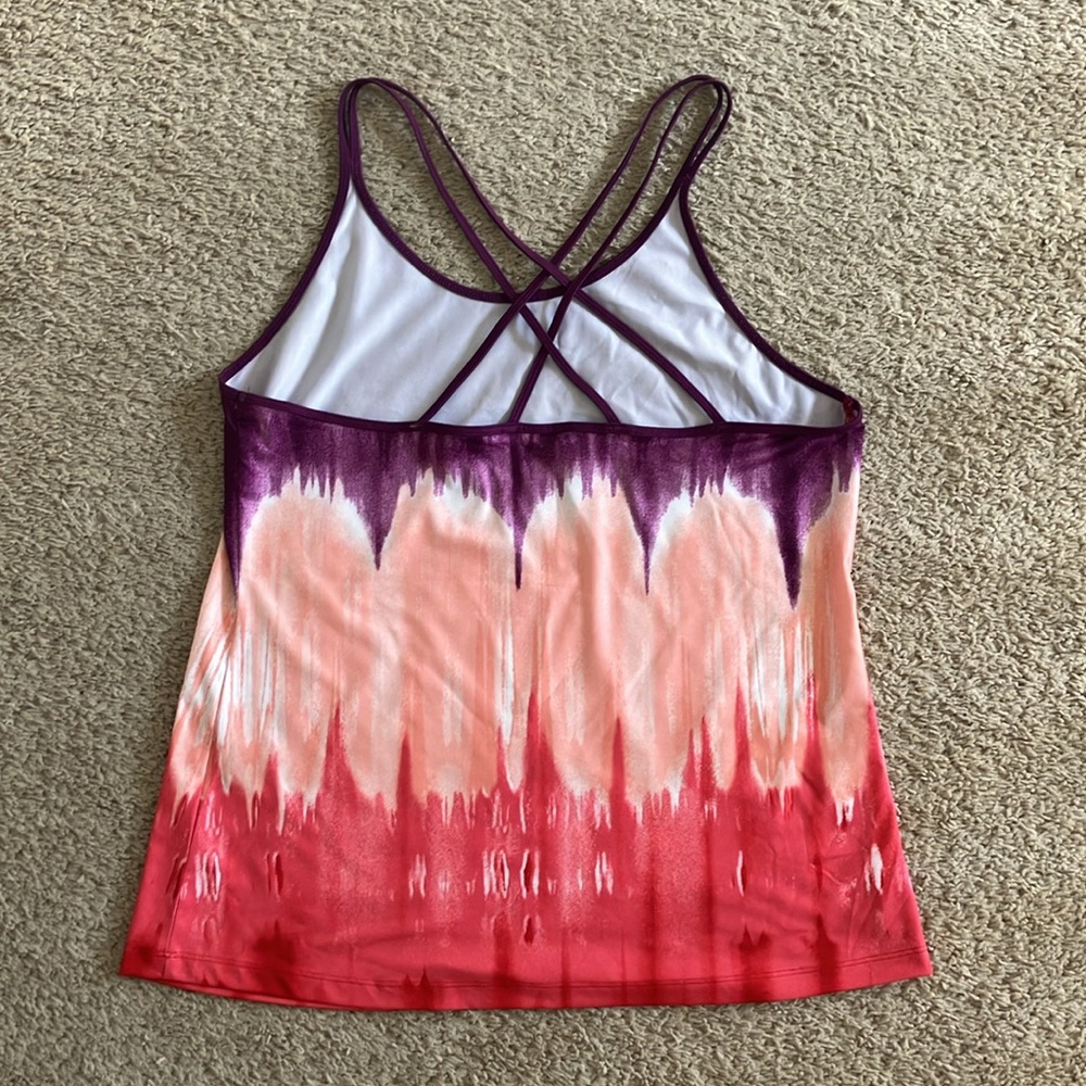 Tank top - Picture 2 of 2
